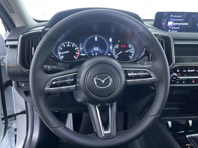 used 2024 Mazda CX-50 car, priced at $35,498