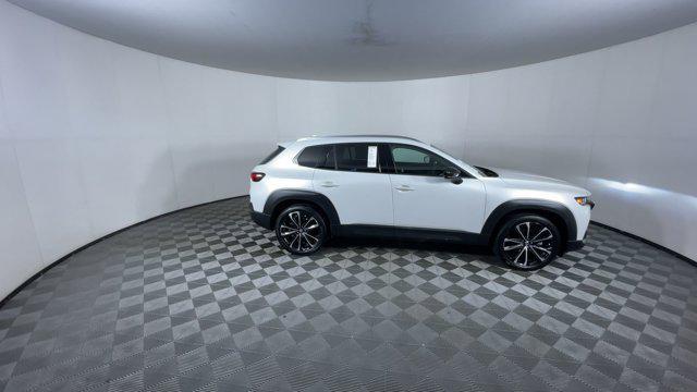 used 2024 Mazda CX-50 car, priced at $35,498