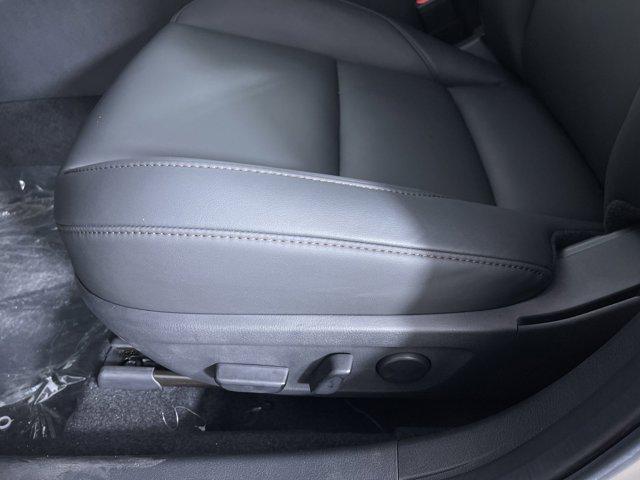 new 2025 Mazda Mazda3 car, priced at $27,169