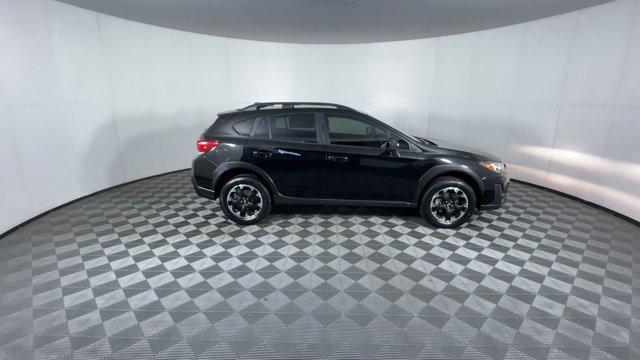 used 2022 Subaru Crosstrek car, priced at $27,535