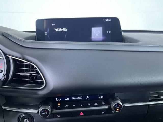 new 2026 Mazda CX-30 car, priced at $30,233