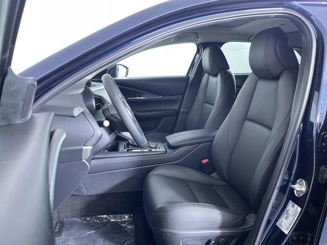 new 2026 Mazda CX-30 car, priced at $30,233