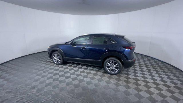 new 2026 Mazda CX-30 car, priced at $30,233
