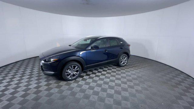 new 2026 Mazda CX-30 car, priced at $30,233
