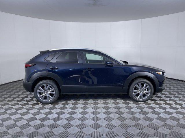 new 2026 Mazda CX-30 car, priced at $30,233