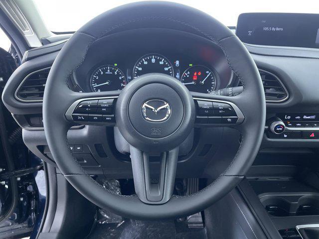 new 2026 Mazda CX-30 car, priced at $30,233