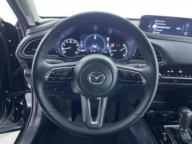 used 2025 Mazda CX-30 car, priced at $26,971