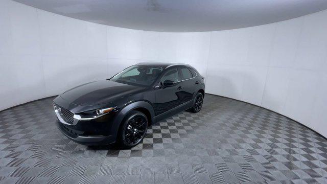used 2025 Mazda CX-30 car, priced at $26,971