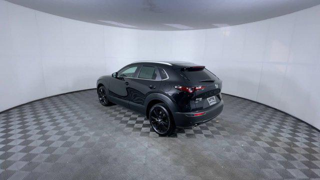 used 2025 Mazda CX-30 car, priced at $26,971