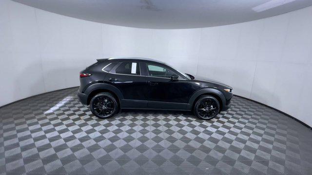 used 2025 Mazda CX-30 car, priced at $26,971