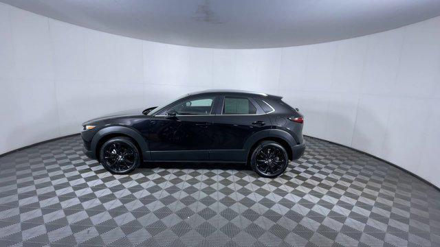 used 2025 Mazda CX-30 car, priced at $26,971