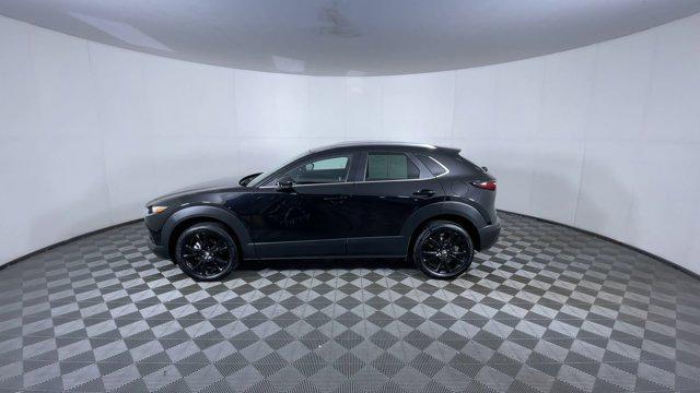 used 2025 Mazda CX-30 car, priced at $26,971