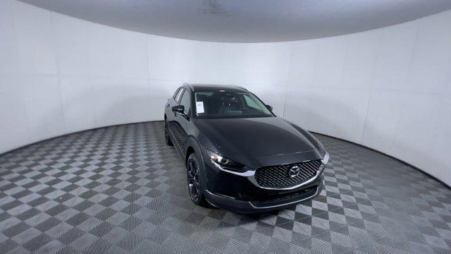 used 2025 Mazda CX-30 car, priced at $26,971