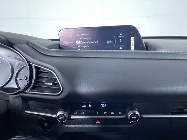 used 2025 Mazda CX-30 car, priced at $26,971