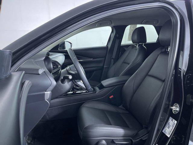 used 2025 Mazda CX-30 car, priced at $26,971