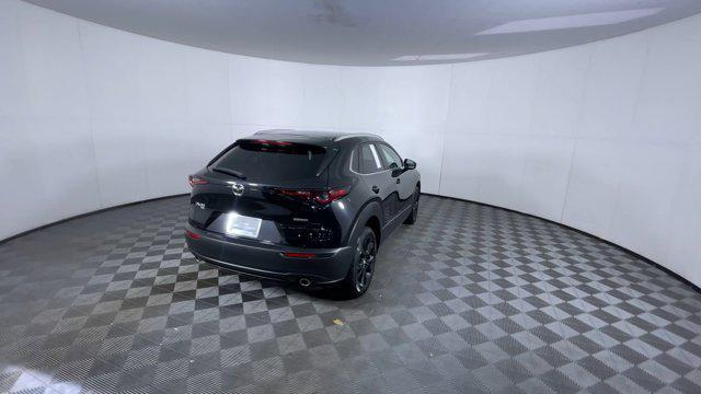 used 2025 Mazda CX-30 car, priced at $26,971