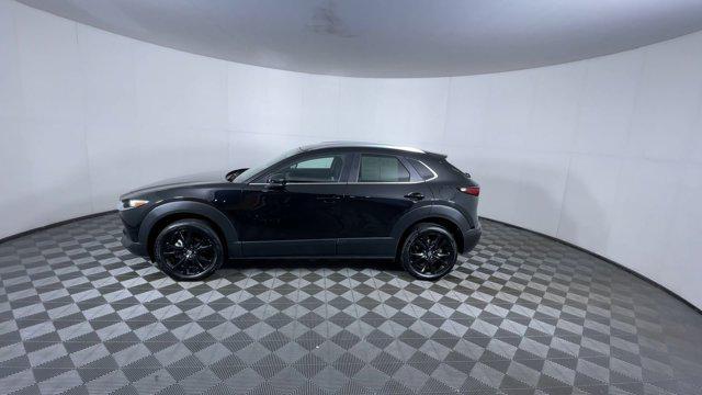 used 2025 Mazda CX-30 car, priced at $26,971