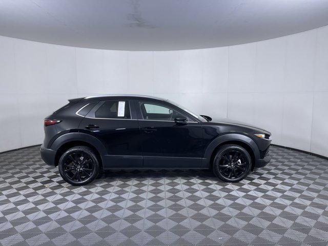used 2025 Mazda CX-30 car, priced at $26,971