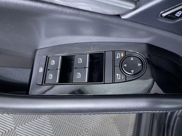 used 2025 Mazda CX-30 car, priced at $26,971