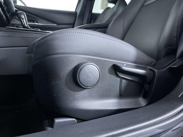 used 2025 Mazda CX-30 car, priced at $26,971