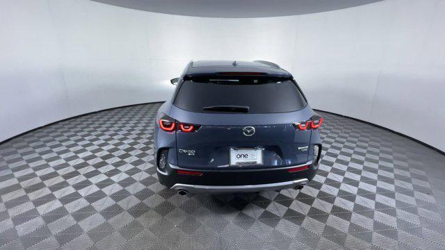 new 2025 Mazda CX-50 car, priced at $45,405