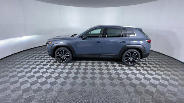 new 2025 Mazda CX-50 car, priced at $45,405