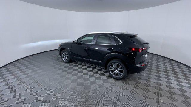 new 2025 Mazda CX-30 car, priced at $30,248