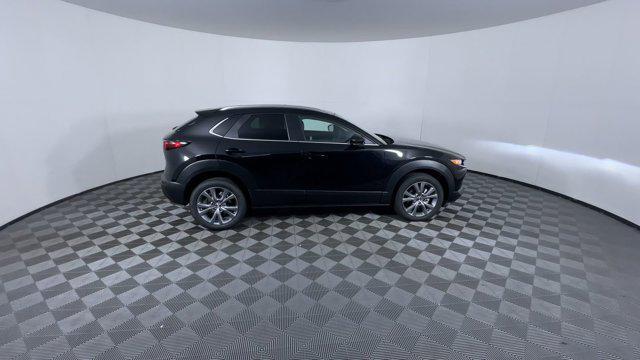 new 2025 Mazda CX-30 car, priced at $30,248