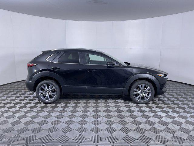 new 2025 Mazda CX-30 car, priced at $30,248