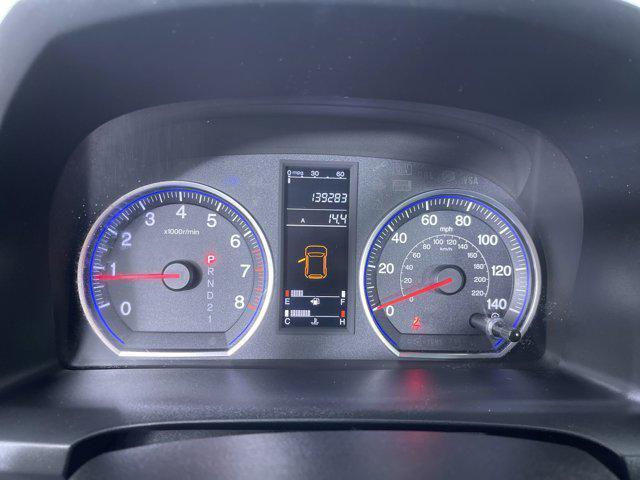 used 2008 Honda CR-V car, priced at $8,800
