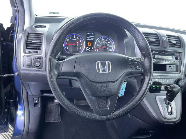 used 2008 Honda CR-V car, priced at $8,800