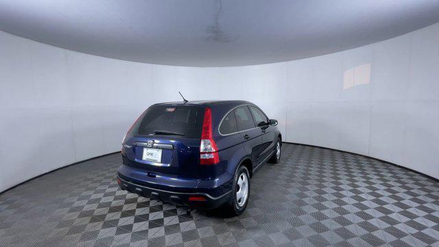 used 2008 Honda CR-V car, priced at $8,800