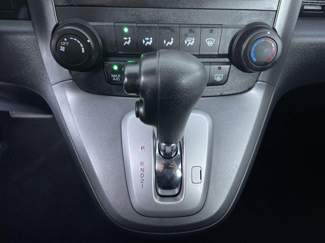 used 2008 Honda CR-V car, priced at $8,800