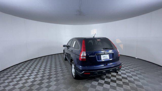 used 2008 Honda CR-V car, priced at $8,800