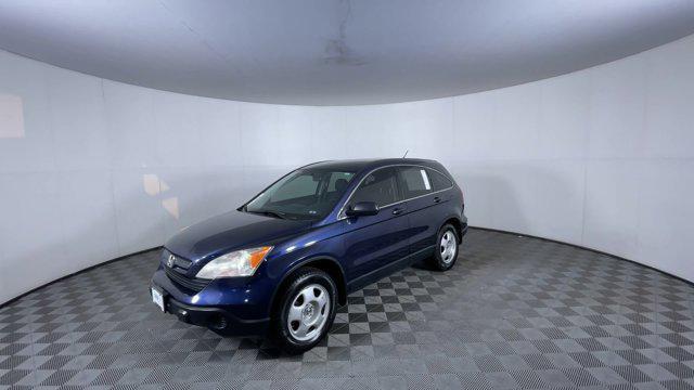 used 2008 Honda CR-V car, priced at $8,800