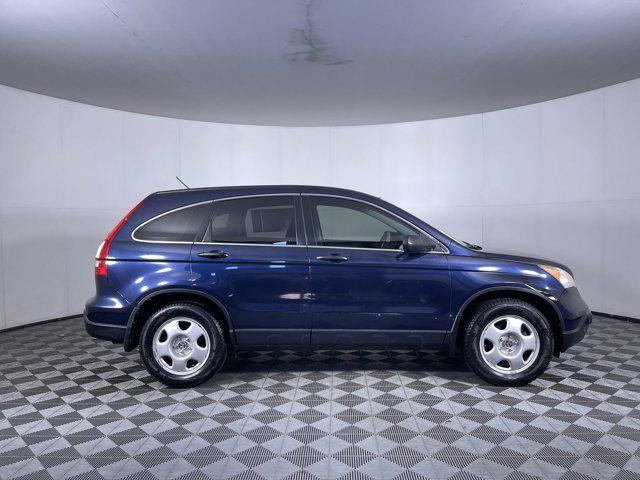 used 2008 Honda CR-V car, priced at $8,800