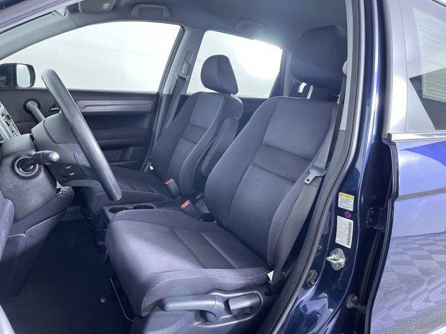 used 2008 Honda CR-V car, priced at $8,800