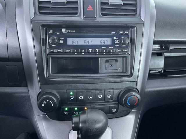 used 2008 Honda CR-V car, priced at $8,800