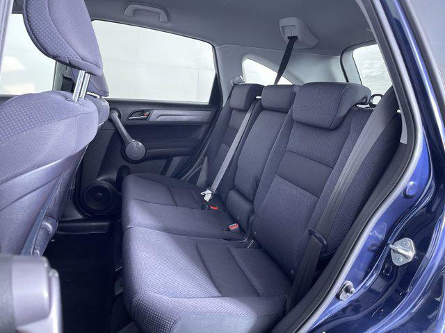 used 2008 Honda CR-V car, priced at $8,800