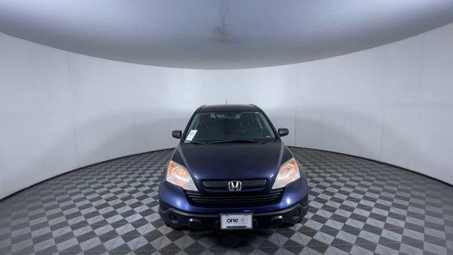 used 2008 Honda CR-V car, priced at $8,800