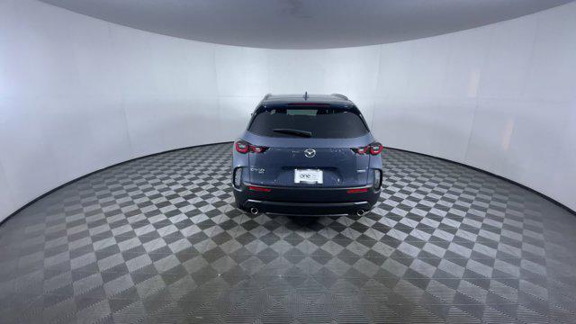 new 2025 Mazda CX-50 Hybrid car, priced at $40,870