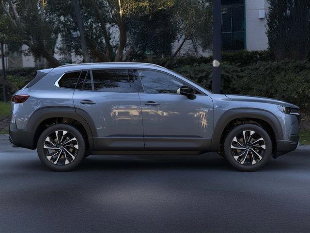 new 2025 Mazda CX-50 Hybrid car, priced at $42,310