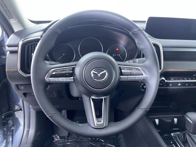 new 2025 Mazda CX-50 Hybrid car, priced at $40,870