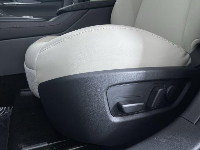 new 2026 Mazda CX-30 car, priced at $30,900