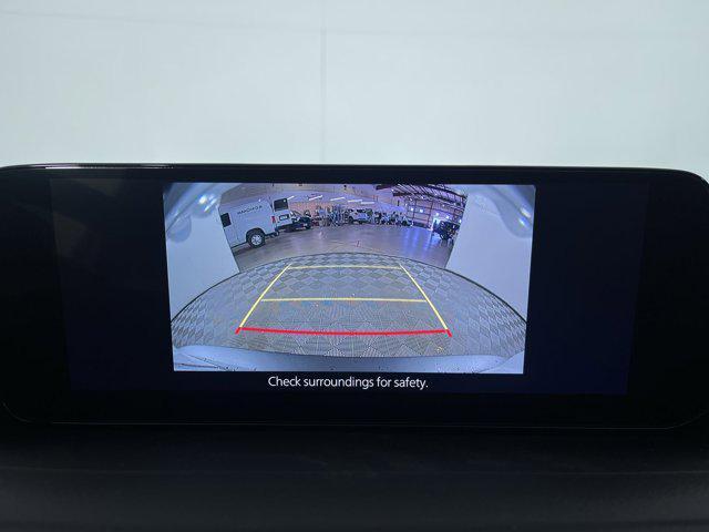 new 2026 Mazda CX-30 car, priced at $30,900