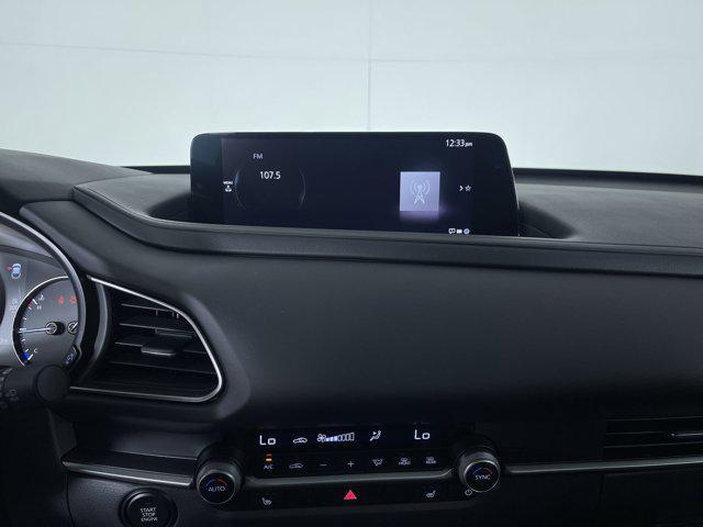 new 2026 Mazda CX-30 car, priced at $30,900