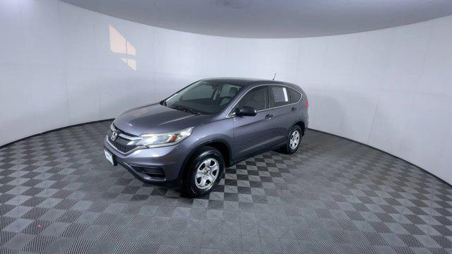 used 2015 Honda CR-V car, priced at $13,900