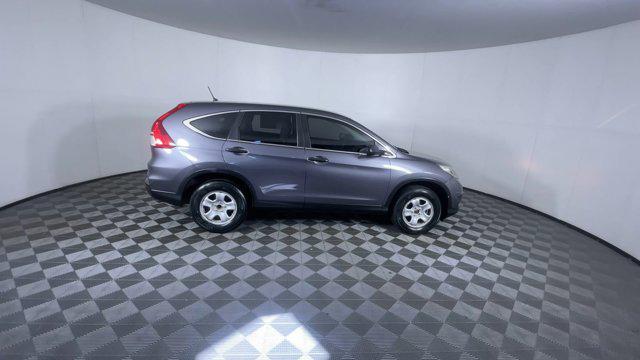 used 2015 Honda CR-V car, priced at $13,900