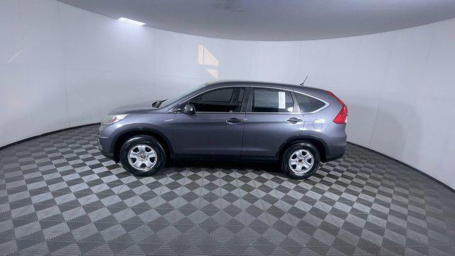 used 2015 Honda CR-V car, priced at $13,900