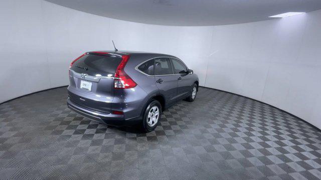 used 2015 Honda CR-V car, priced at $13,900